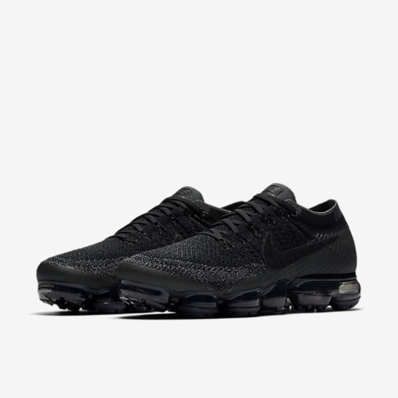 Nike Air Vapormax Triple Black | 849558-007 | Grailify